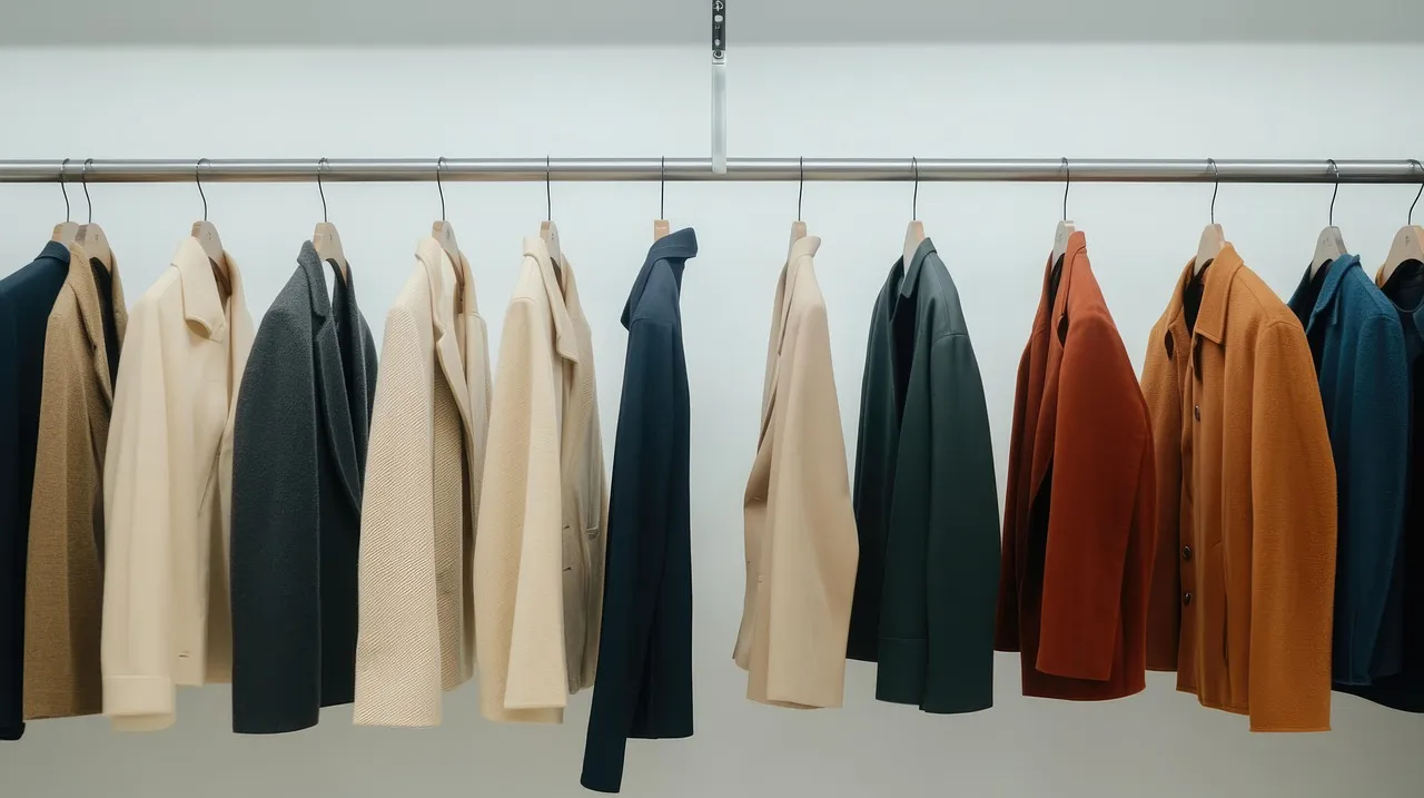 Les vêtements à bannir pour un tournage vidéo.