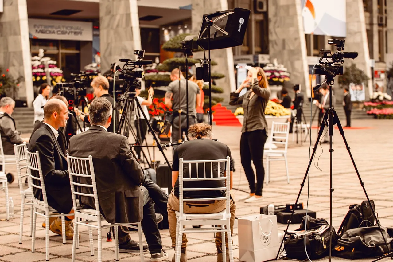 Tournage de publicité à Paris : les conseils experts des studios de production.