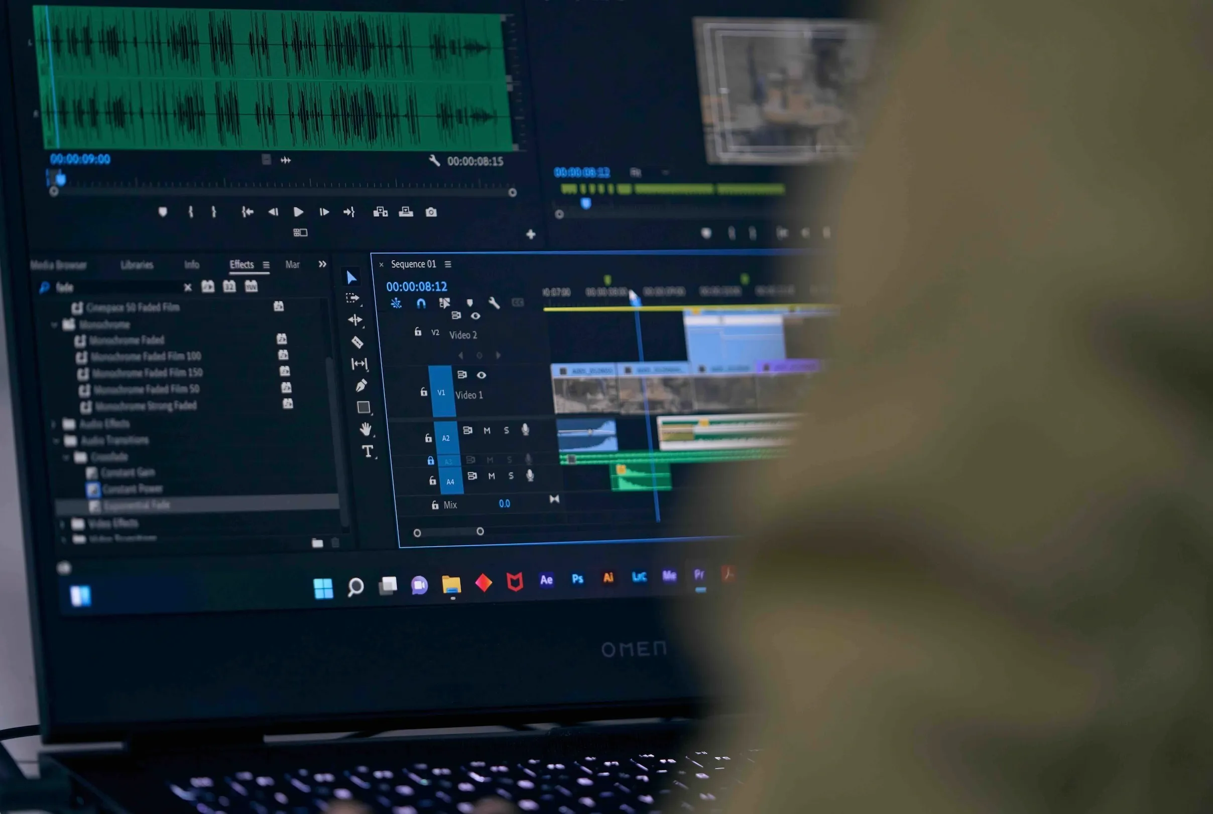 Tout savoir sur les studios de post-production en France.