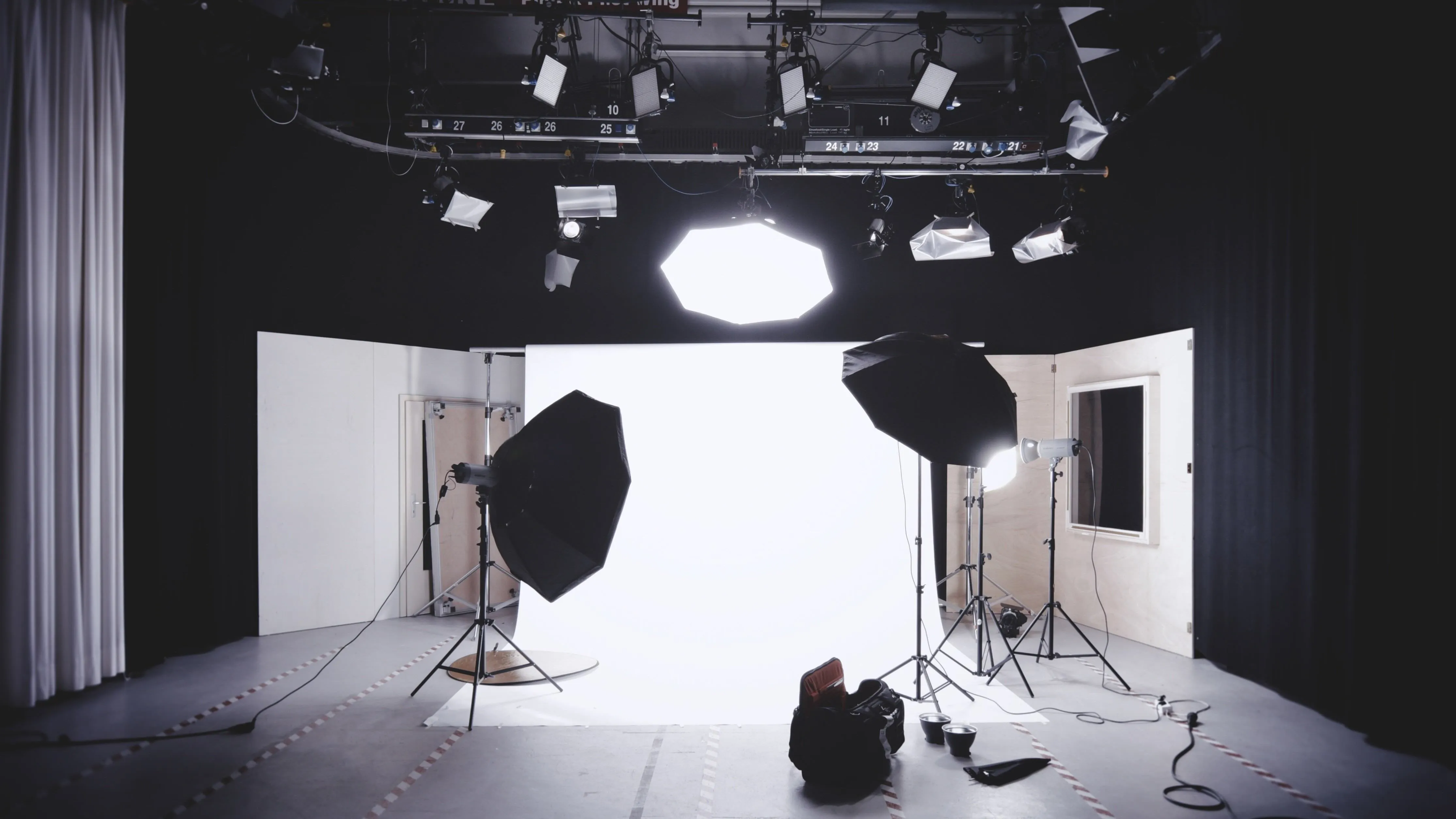 Comment faire un bon repérage de lieu de shooting/tournage ?